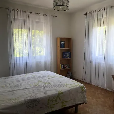 Nany Апартаменты