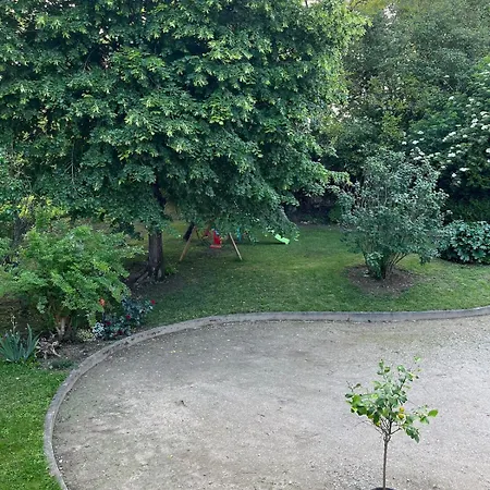 Апартаменты Nany Нерак