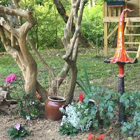 Апартаменты Nany