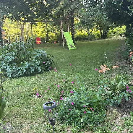 Nany Апартаменты *