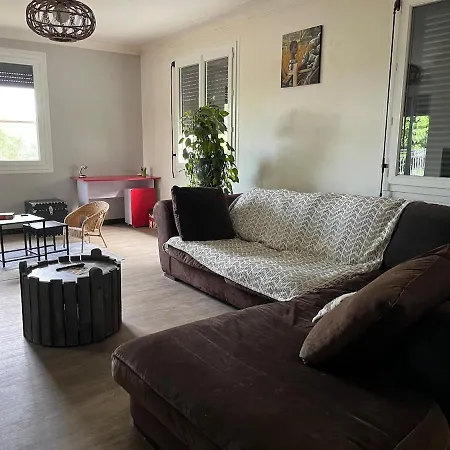 Апартаменты Nany *