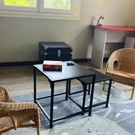 Nany Апартаменты