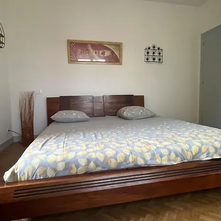 Апартаменты Nany