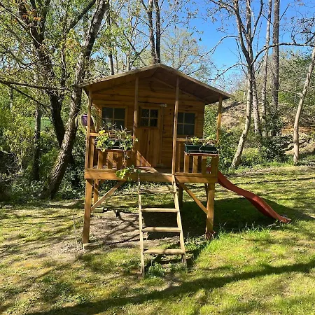 Nany Апартаменты *