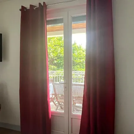 Апартаменты Nany *