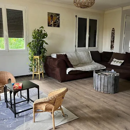 Nany Апартаменты