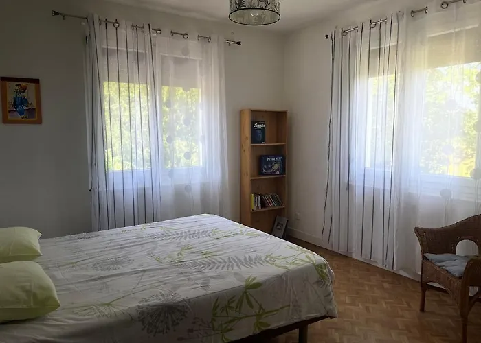 Nany Διαμέρισμα