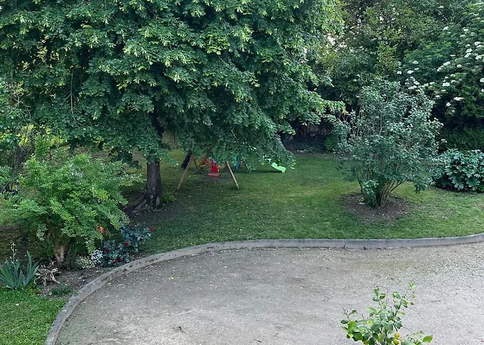 Διαμέρισμα Nany Nérac