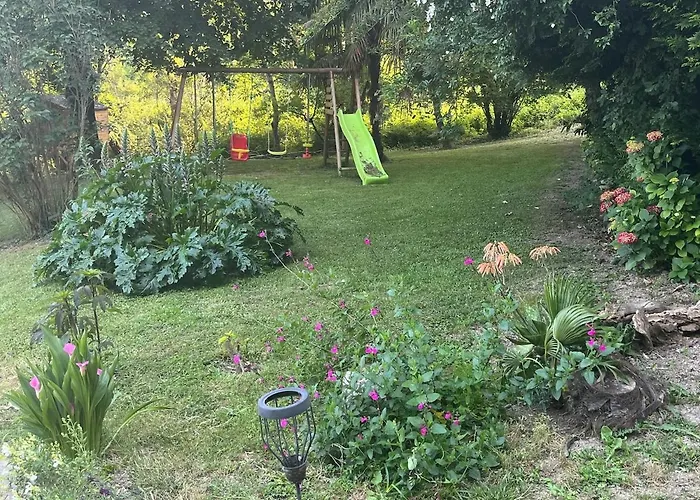 Nany Διαμέρισμα *