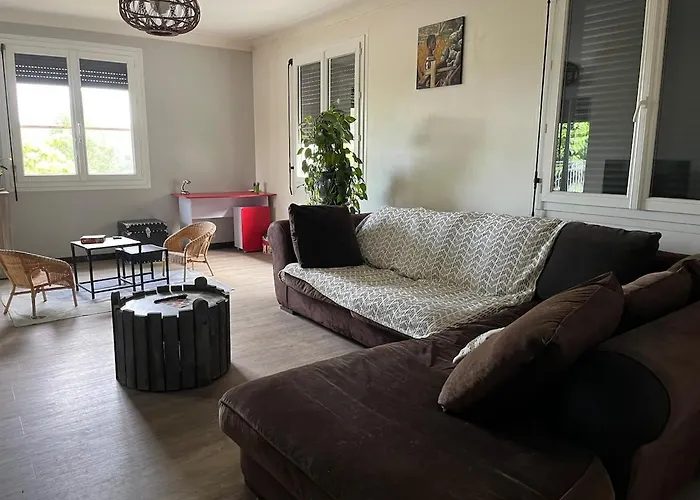 Διαμέρισμα Nany *