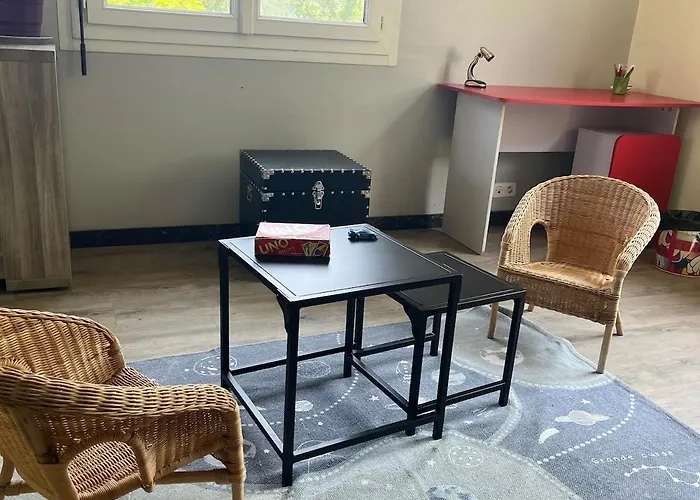 Nany Διαμέρισμα