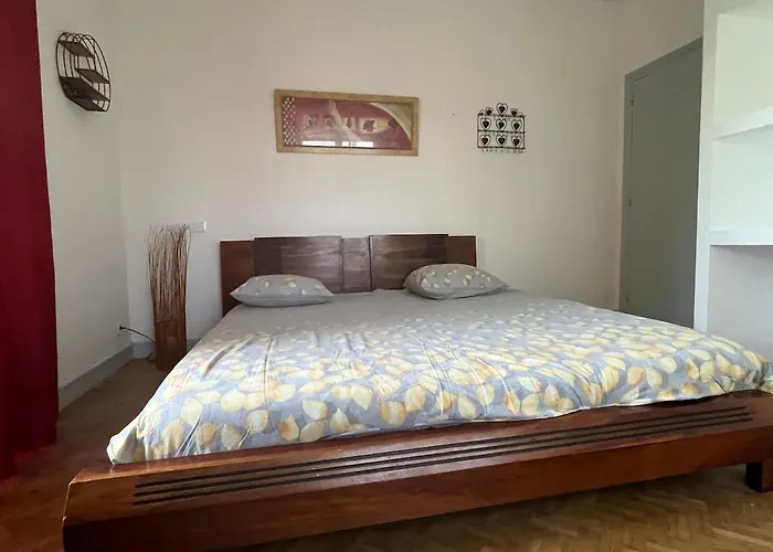 Διαμέρισμα Nany