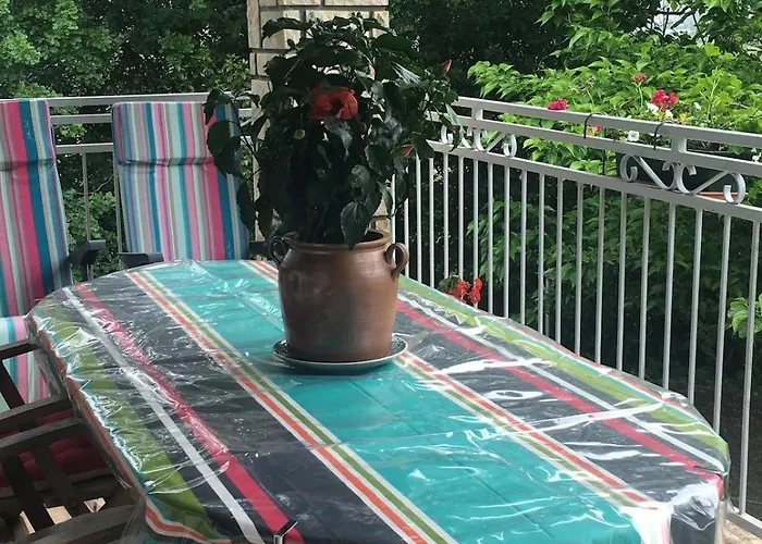 Nany Διαμέρισμα *