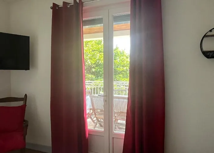 Διαμέρισμα Nany *